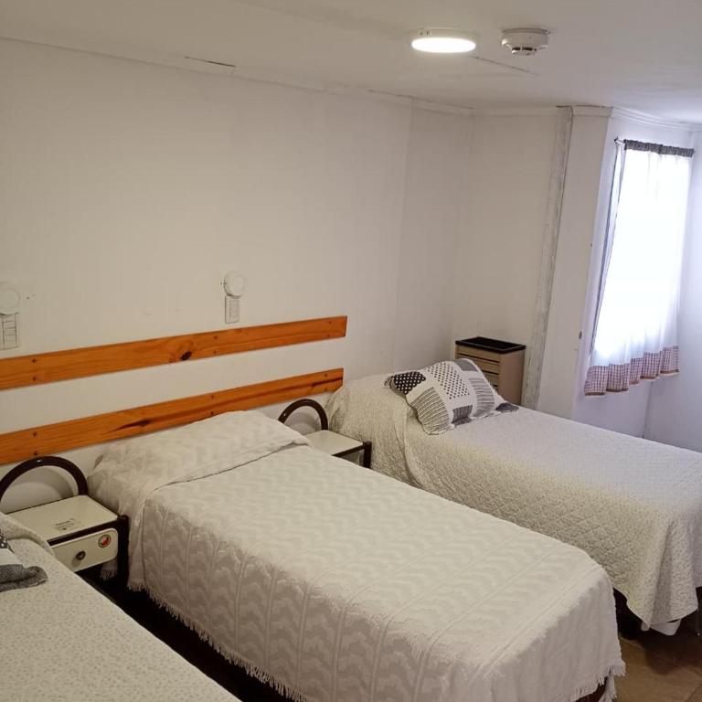 Hotel Los Antiguos - Habitación Doble - 2