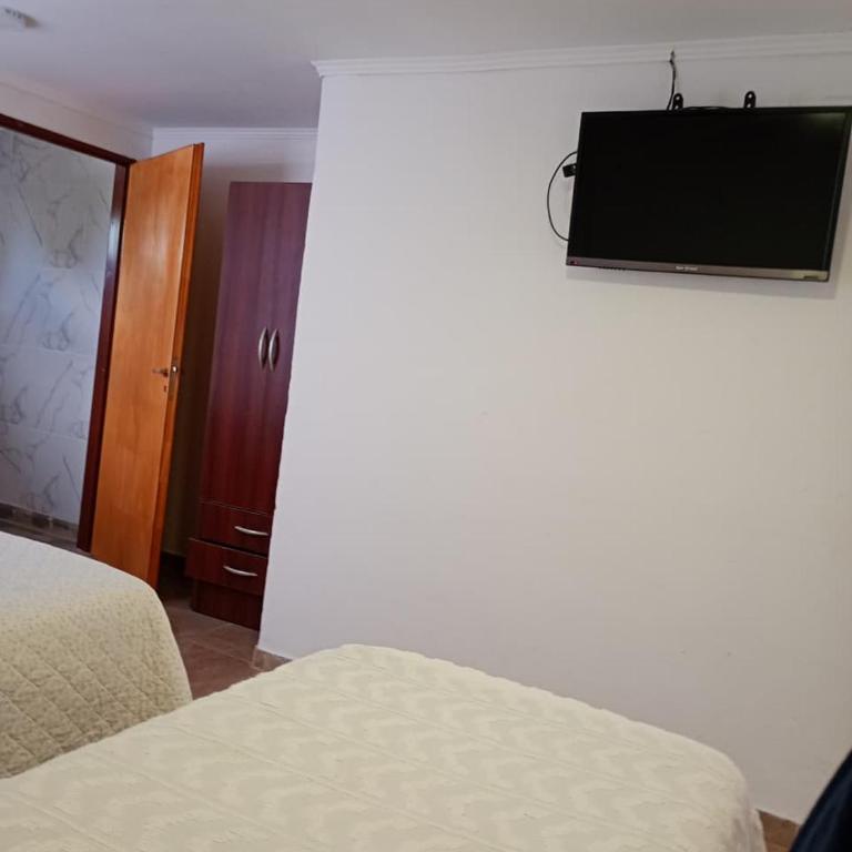 Hotel Los Antiguos - Habitación Doble - 3
