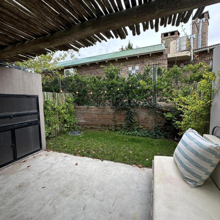 Duplex MH - Casa de 2 dormitorios - 7