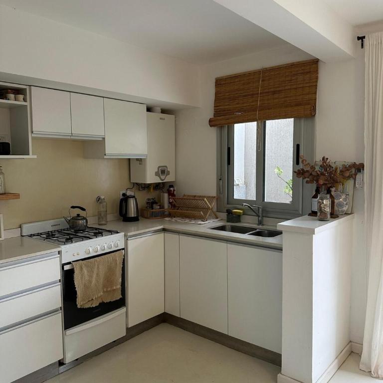 Duplex MH - Casa de 2 dormitorios - 8