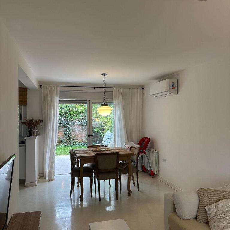 Duplex MH - Casa de 2 dormitorios - 12