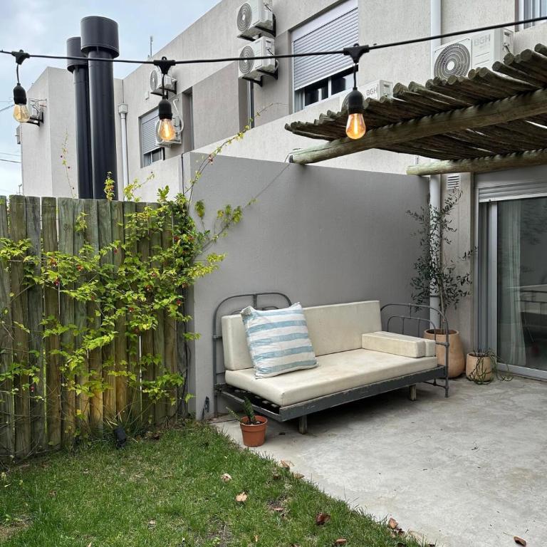 Duplex MH - Casa de 2 dormitorios - 13