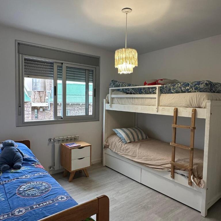 Duplex MH - Casa de 2 dormitorios - 17