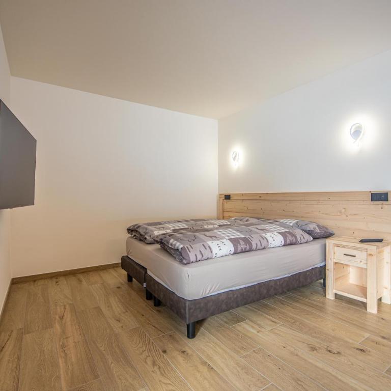 Alpen Chalet Coflè - Myholidaylivigno - Appartamento Deluxe - 16