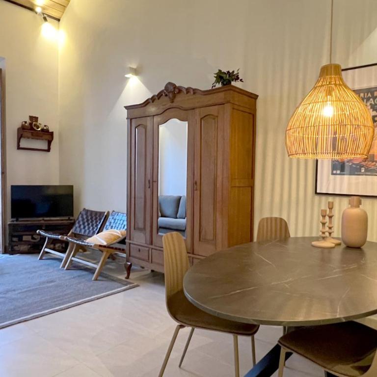 New! Terrace, Central, 2 bedrooms, 2 bathrooms - La Tierra Sur - Apartamento de 2 dormitorios con terraza - 17