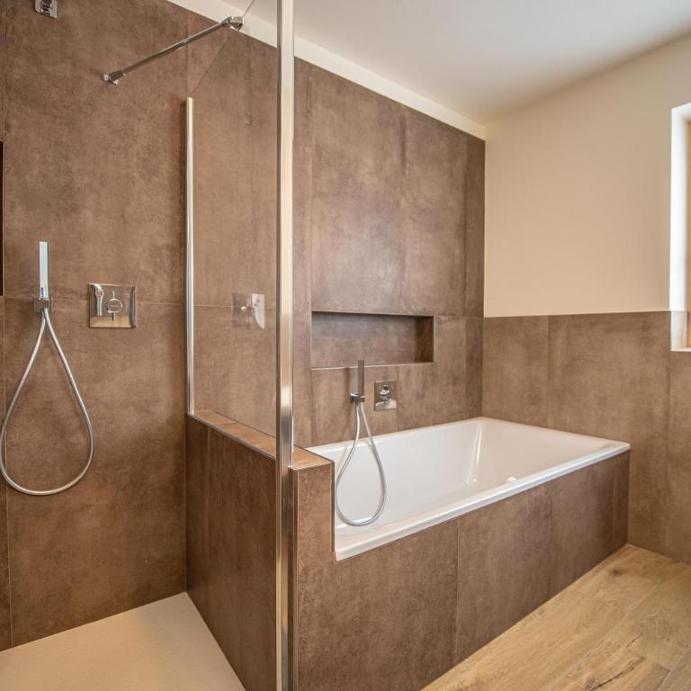 Alpen Chalet Coflè - Myholidaylivigno - Appartamento Deluxe - 7