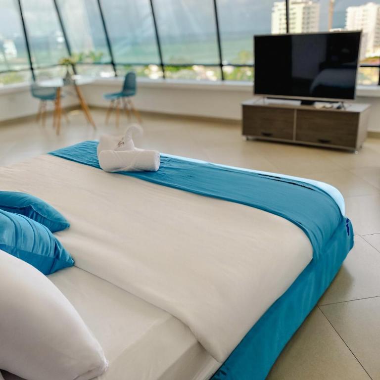Navio Hotel - Superior Suite - 4