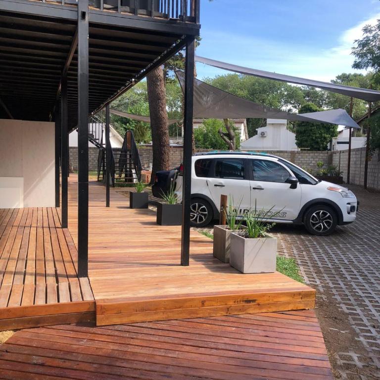 Complejo Drina - Apartamento de 2 dormitorios - 3