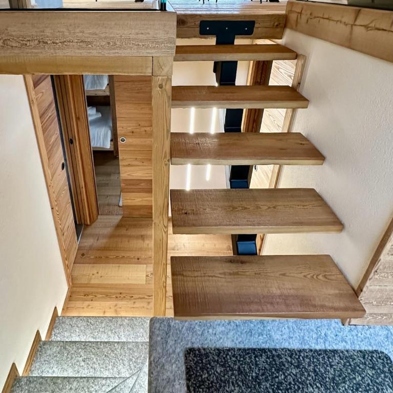 Chalet Paradise Sauna and Panoramic Views of Monte Rosa and the Matterhorn - Chalet con 2 Camere da Letto - 36