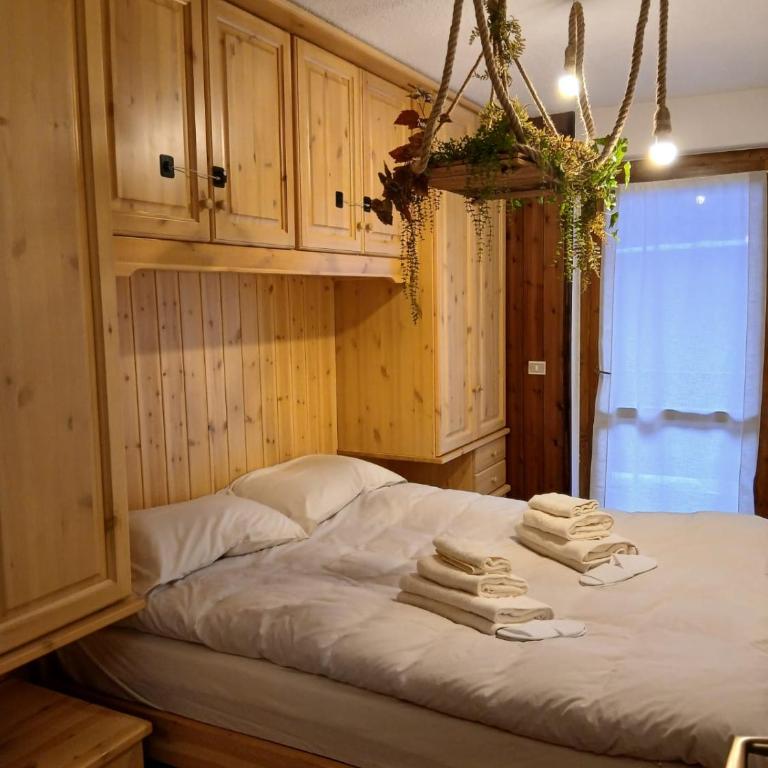 Il Rifugio dell'Artista - Appartamento con 2 Camere da Letto - 4