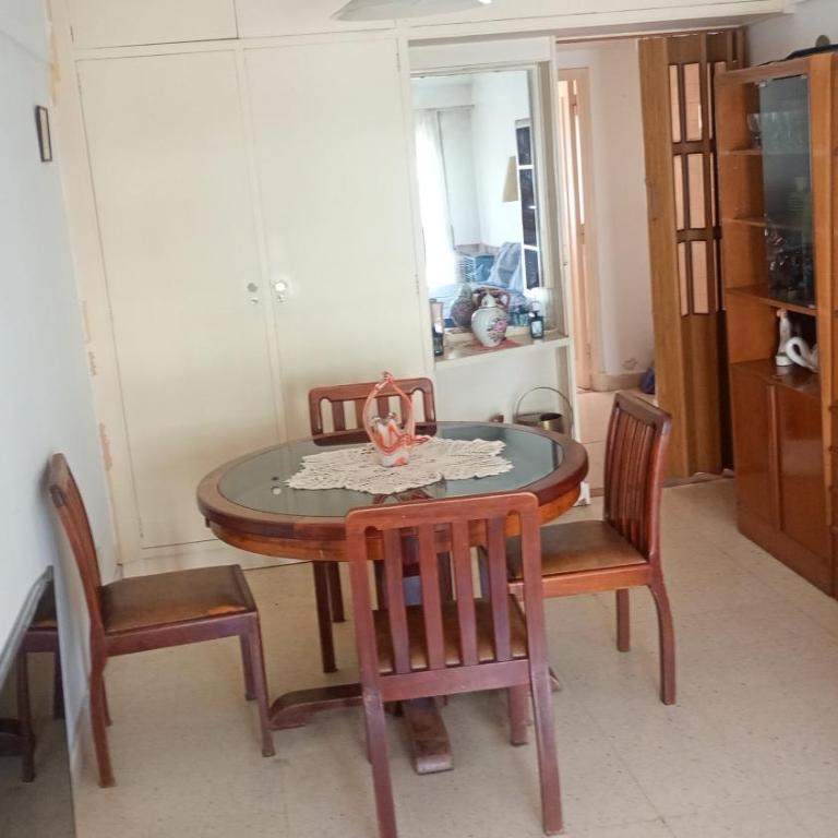 Alquilo departamento - Apartamento de 1 dormitorio - 1