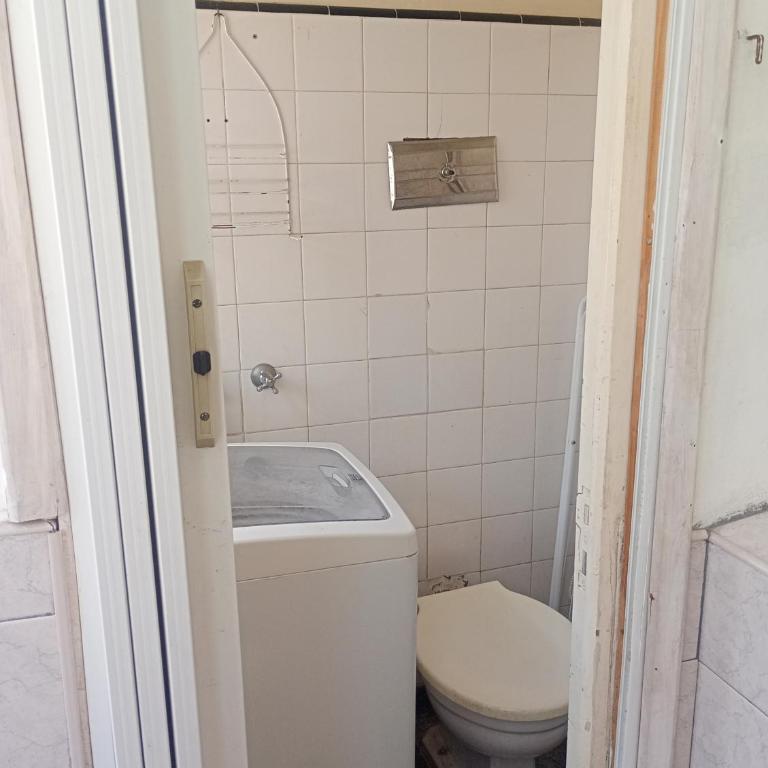Alquilo departamento - Apartamento de 1 dormitorio - 8