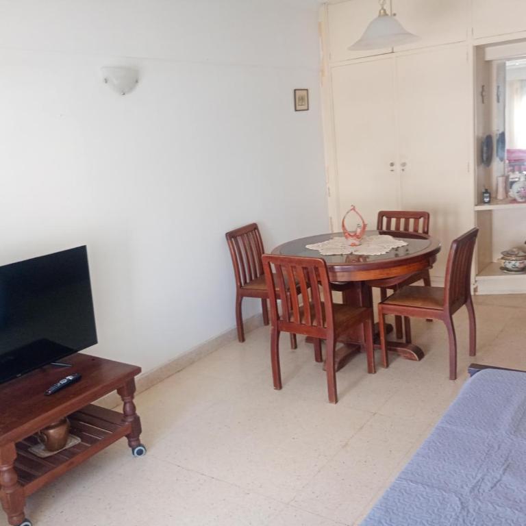 Alquilo departamento - Apartamento de 1 dormitorio - 11