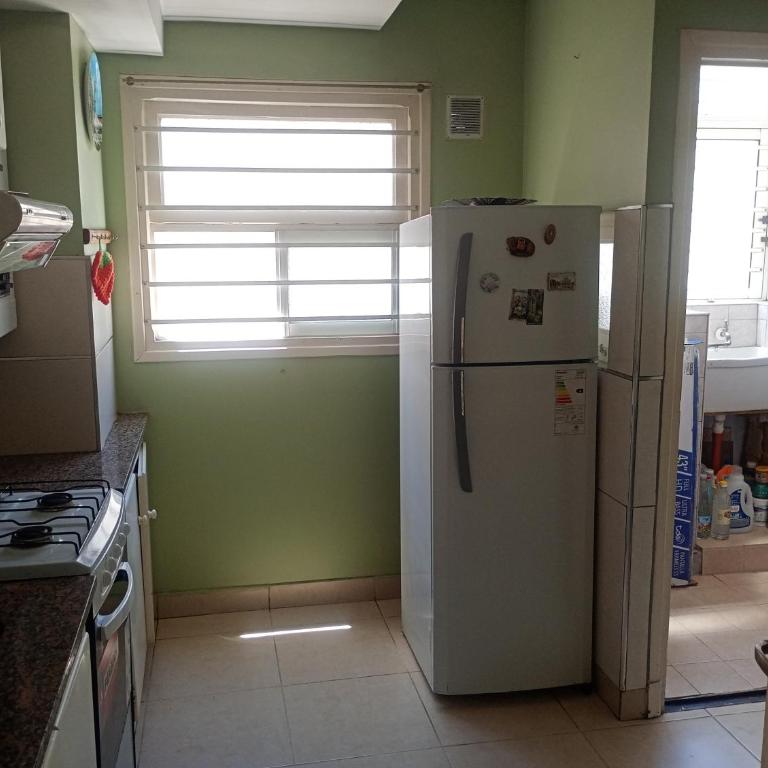 Alquilo departamento - Apartamento de 1 dormitorio - 13