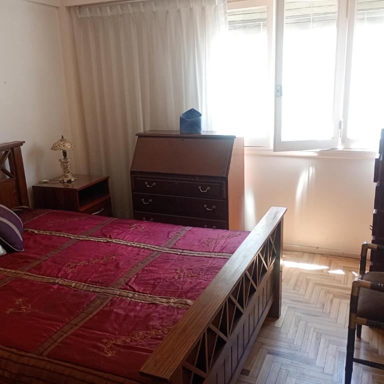 Alquilo departamento - Apartamento de 1 dormitorio - 15