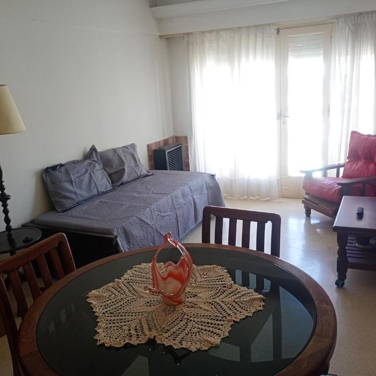 Alquilo departamento - Apartamento de 1 dormitorio - 16