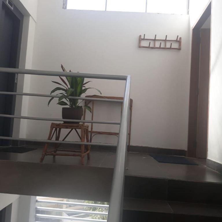 Corta Estadía en Sucre - Apartamento de 3 dormitorios - 11