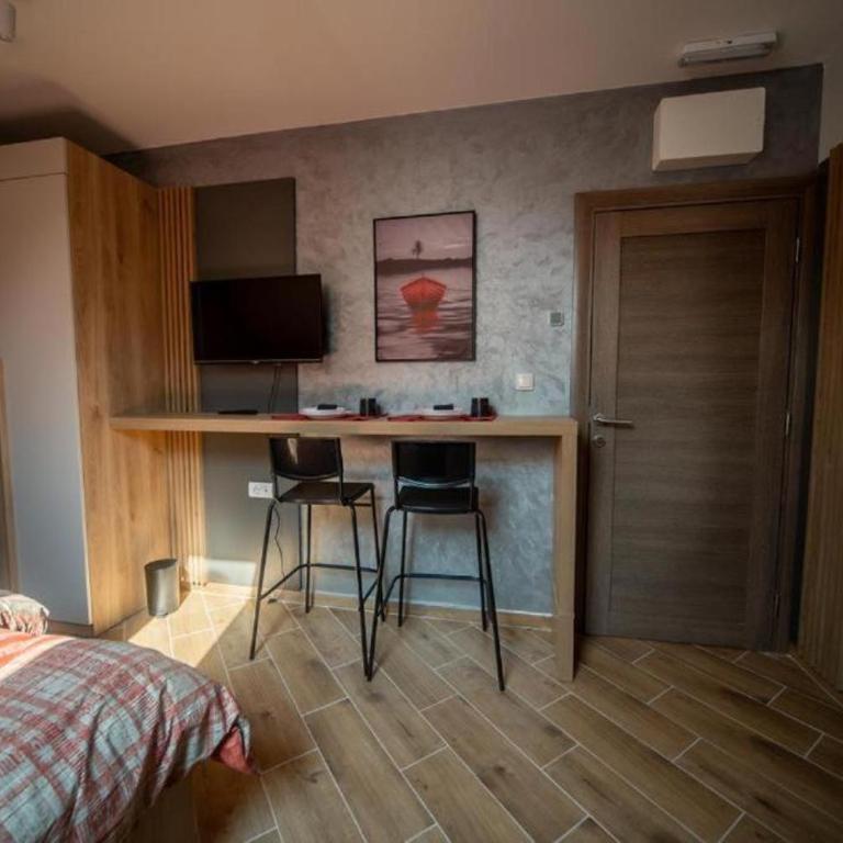 Ivi Central Apartments - Apartman - 2