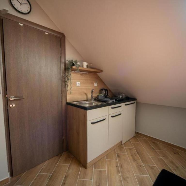 Ivi Central Apartments - Apartman - 4