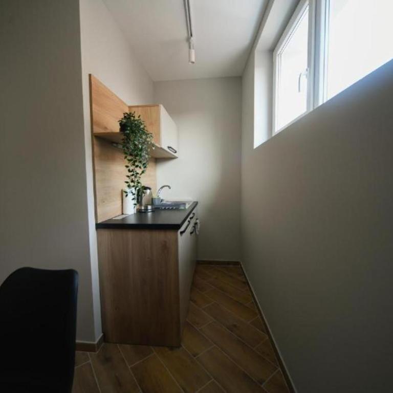 Ivi Central Apartments - Apartman - 2