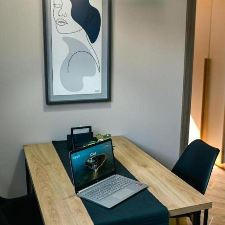 Ivi Central Apartments - Apartman - 3