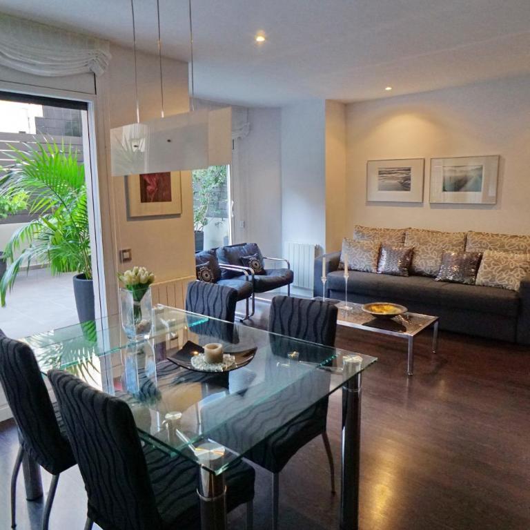 Barcelona4Seasons - Sagrada Familia - Two-Bedroom Apartment - Passatge Nogués 5 - 7