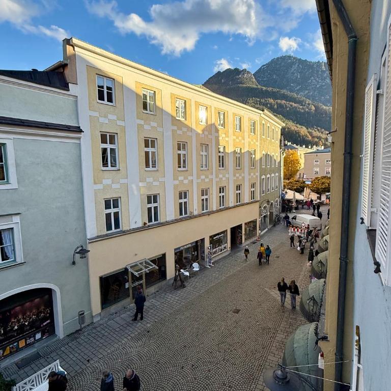 StayNature Hirscher APP - 1BR - Modern, Ruhig, Zentral - Apartment mit 1 Schlafzimmer - 17