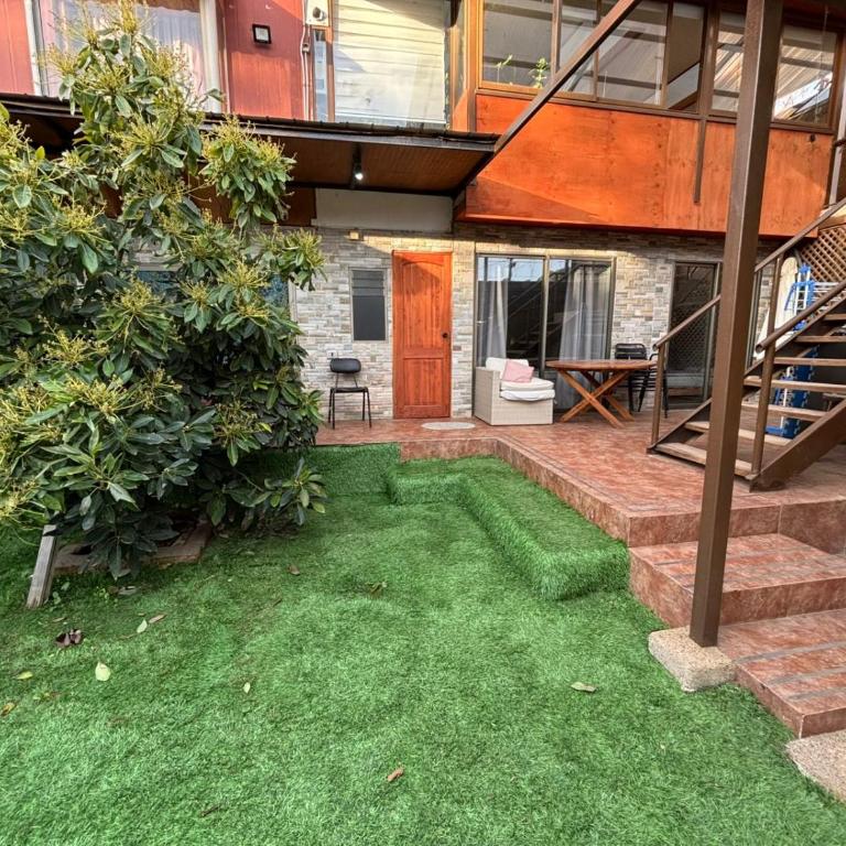 Casa las conchitas - Casa de 2 dormitorios - 6