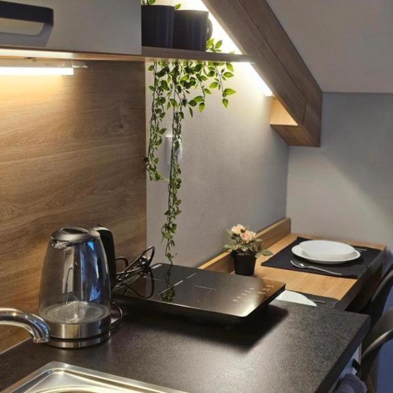 Ivi Central Apartments - Apartman - 3