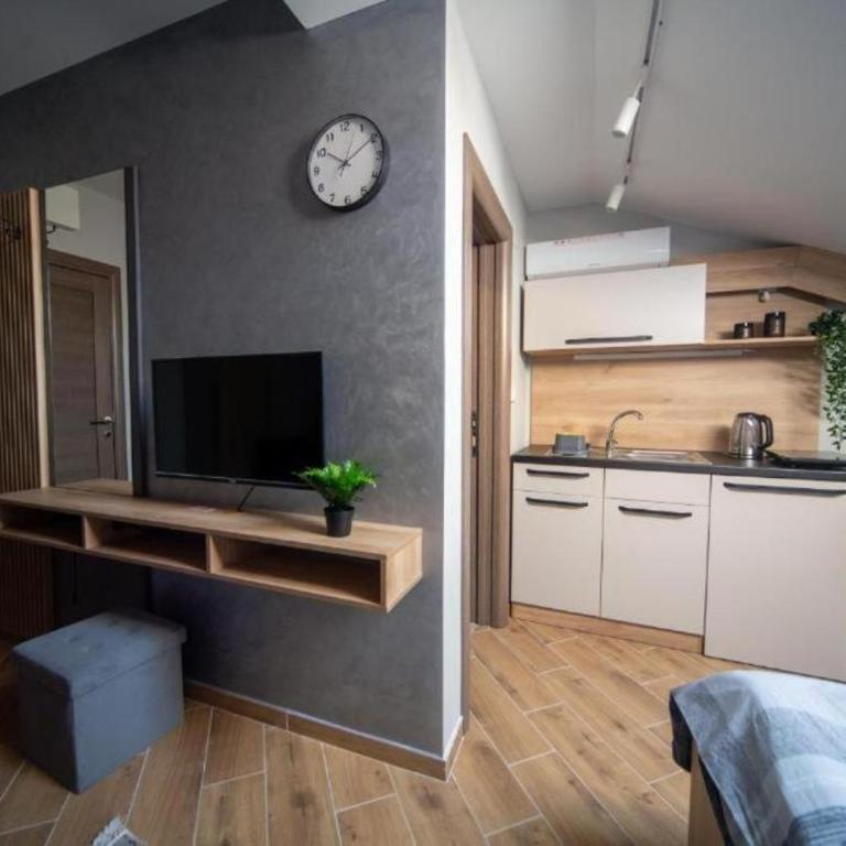 Ivi Central Apartments - Apartman - 5