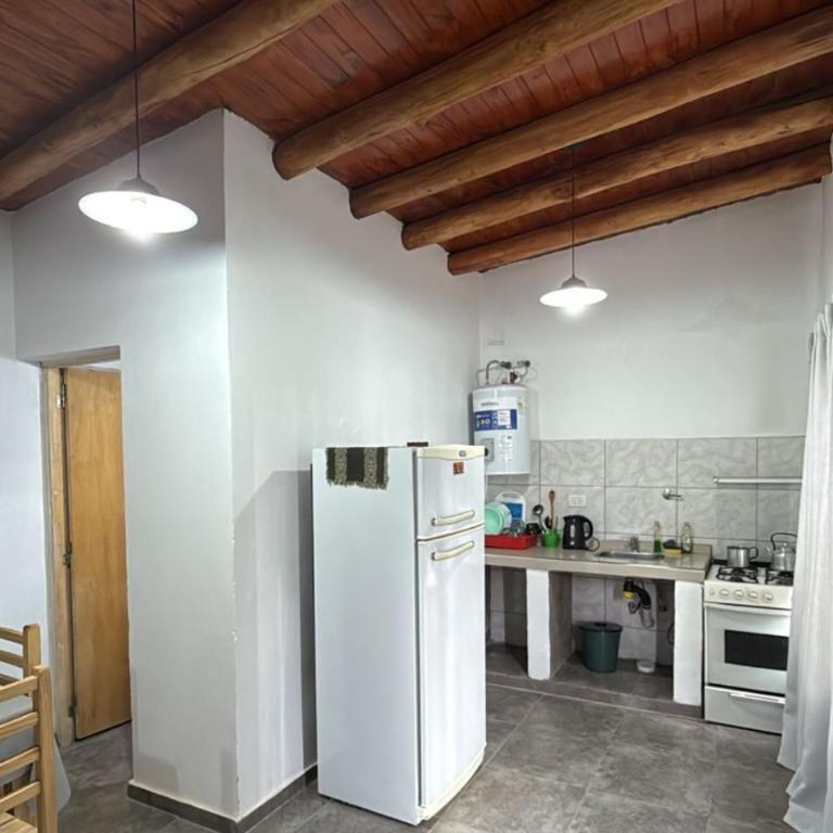 Elyon - One-Bedroom Apartment - 2