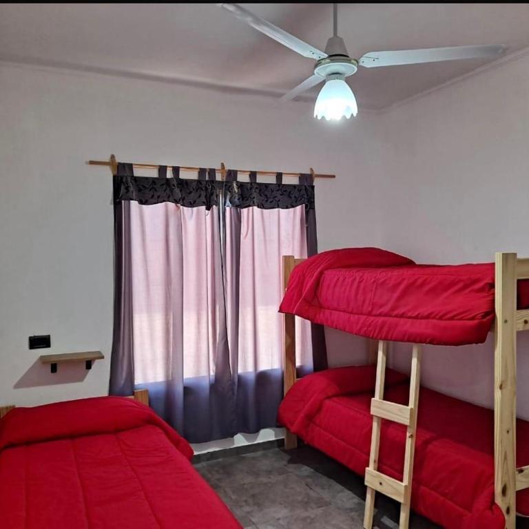 Elyon - Two-Bedroom Apartment - 3