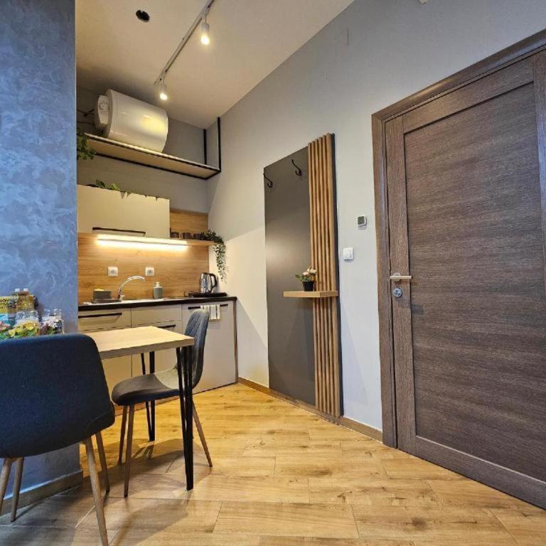 Ivi Central Apartments - Apartman - 2