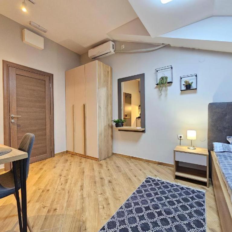 Ivi Central Apartments - Apartman - 4