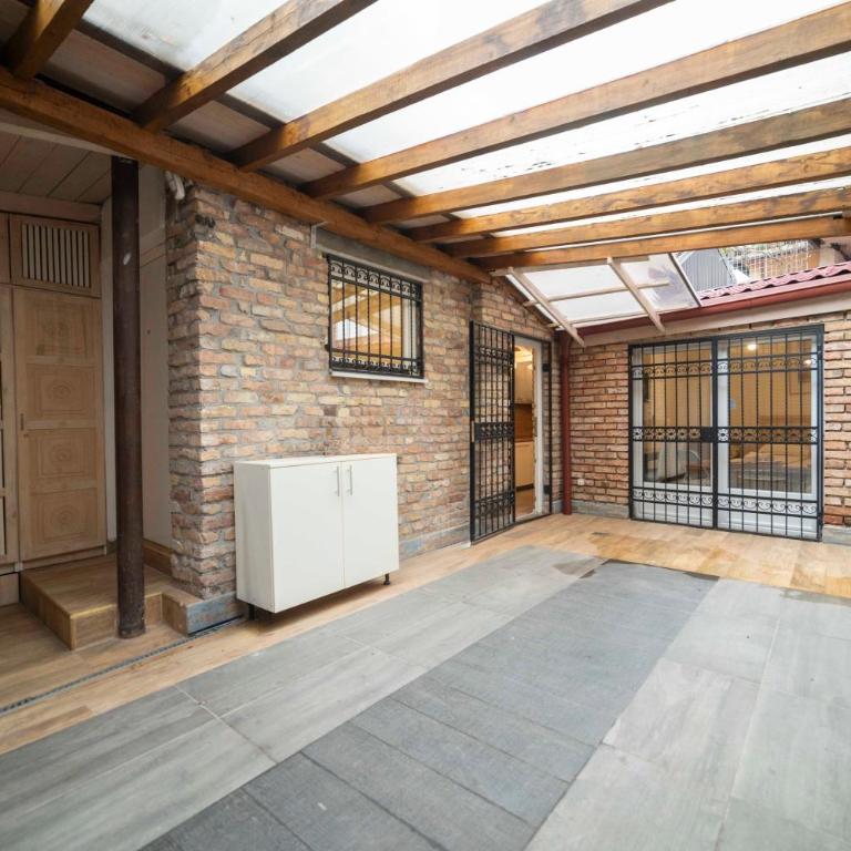 Legend Suites - Studio Apartment - 18