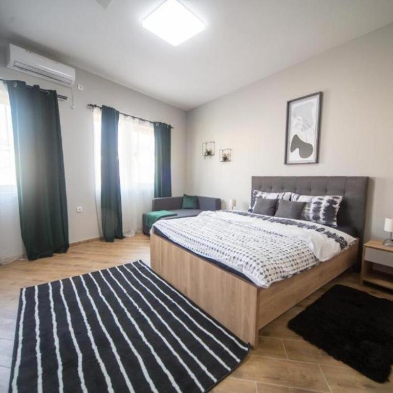 Ivi Central Apartments - Apartman - 1