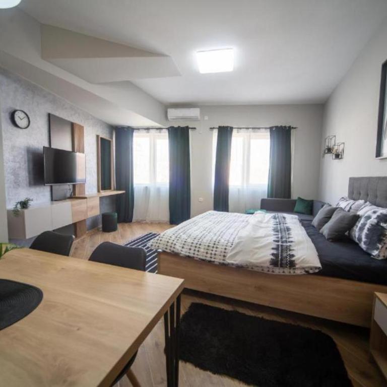 Ivi Central Apartments - Apartman - 2