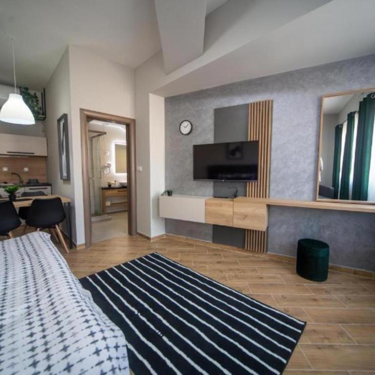 Ivi Central Apartments - Apartman - 4