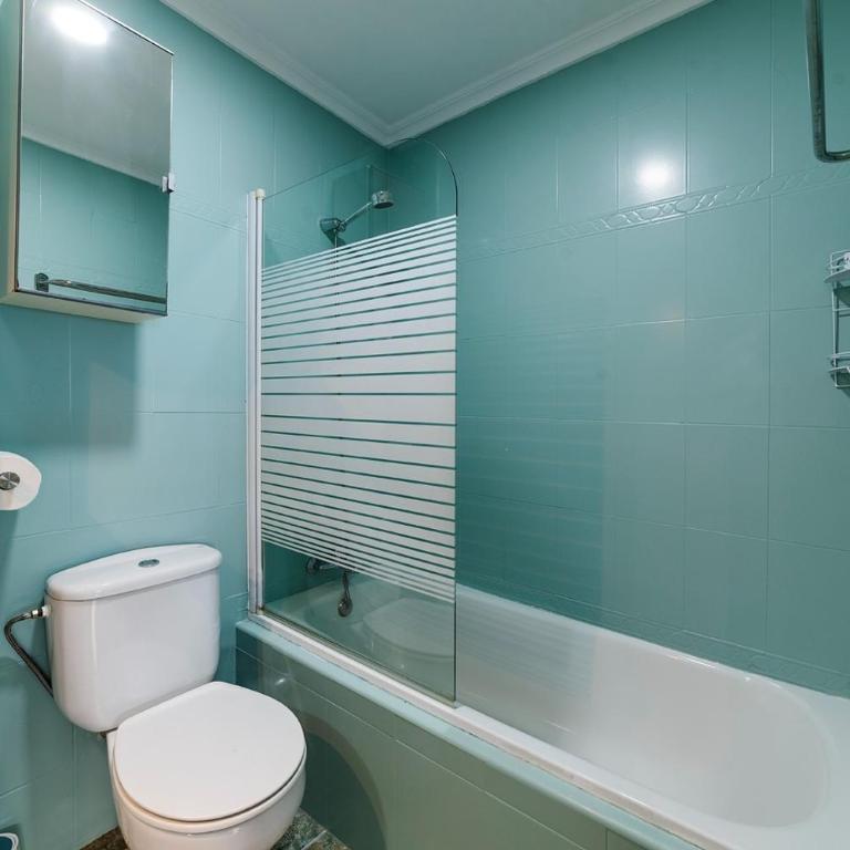 Las Setas Luxury Apartment - Two-Bedroom Apartment - 8