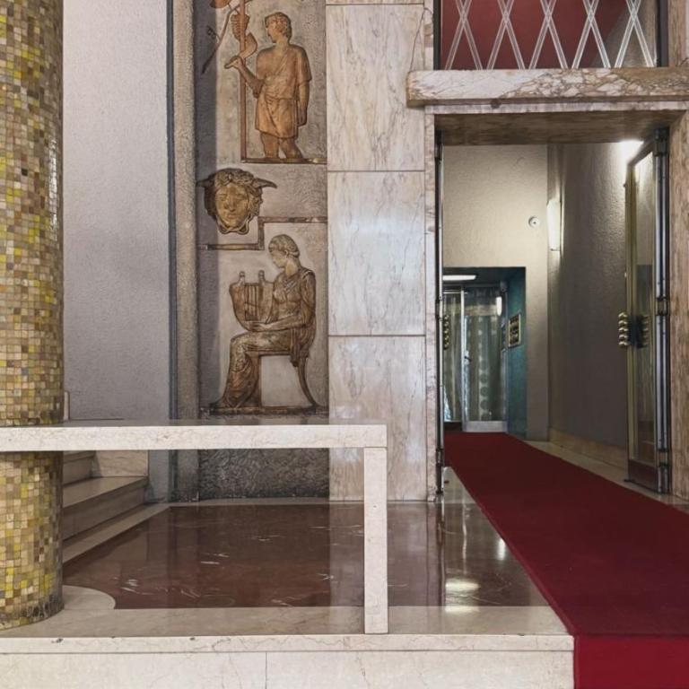 HOMY - A Luxury Collection - Appartamento Suite - 11