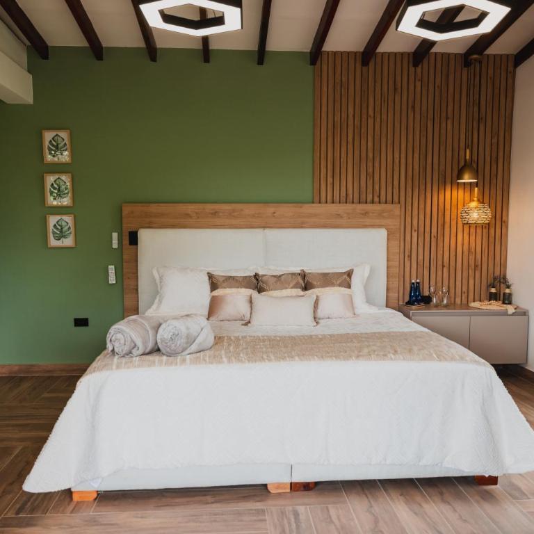 Antara Resort - Suite Junior - 2