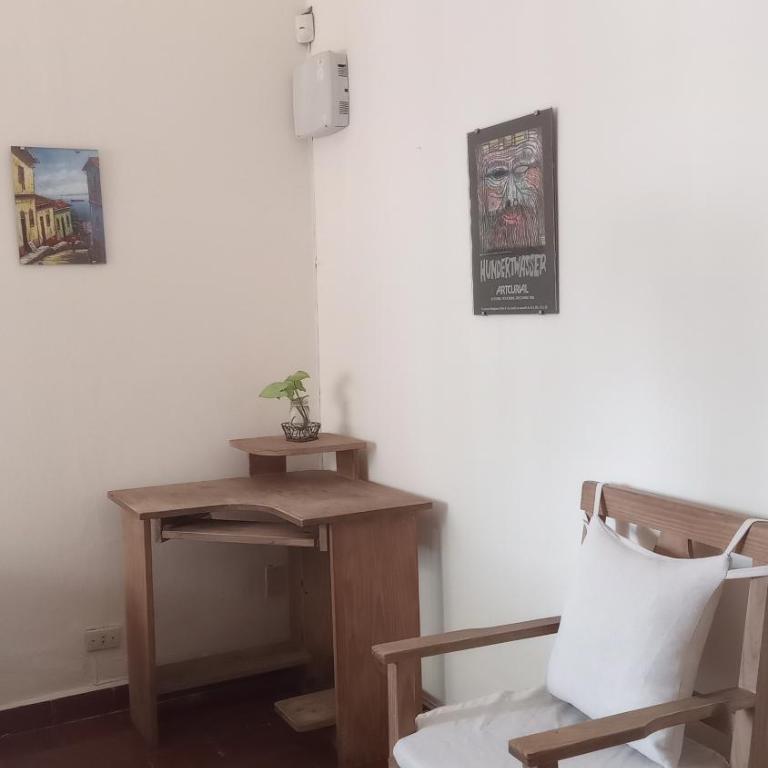 La casa de Mirta Habitaciones en Córdoba - Double Room - 3