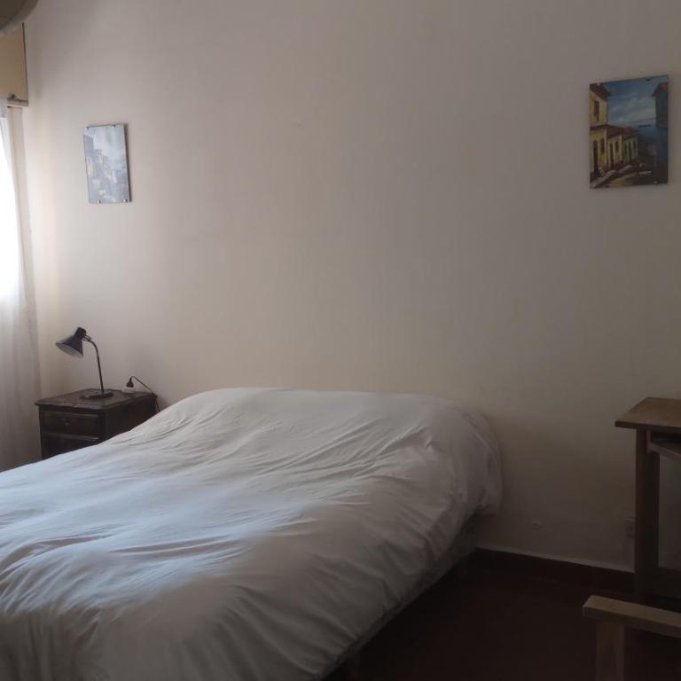 La casa de Mirta Habitaciones en Córdoba - Double Room - 2