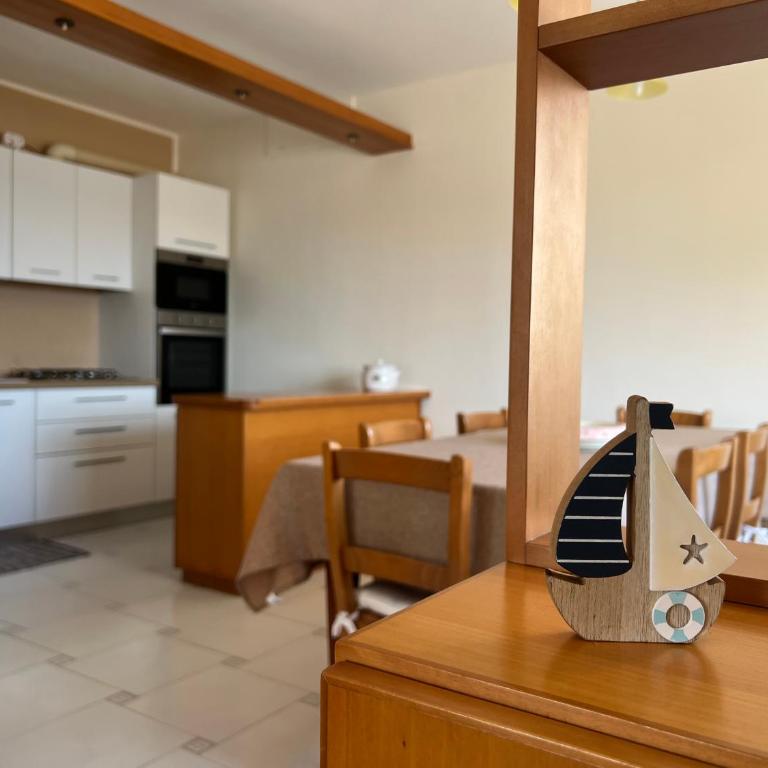 Terrazza Idrusa - Appartamento con 3 Camere da Letto e Vista Mare - 23