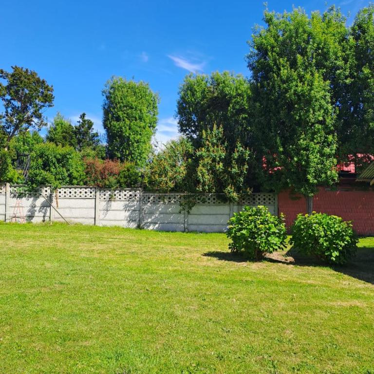 Cabañas ElyB - Six-Bedroom House - 11