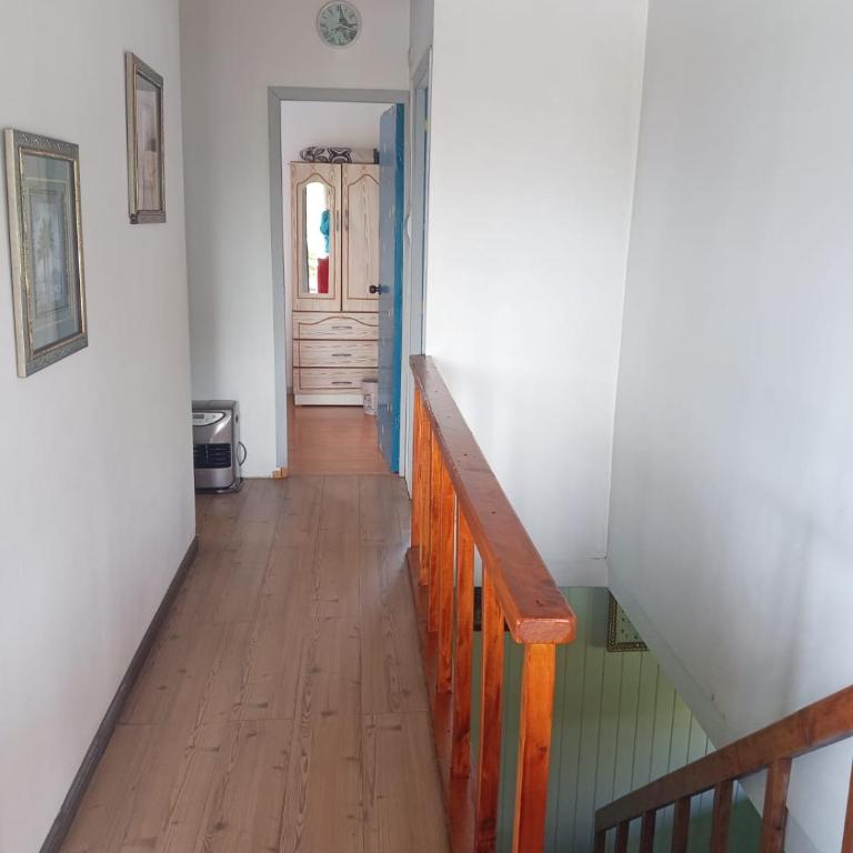 Cabañas ElyB - Six-Bedroom House - 15