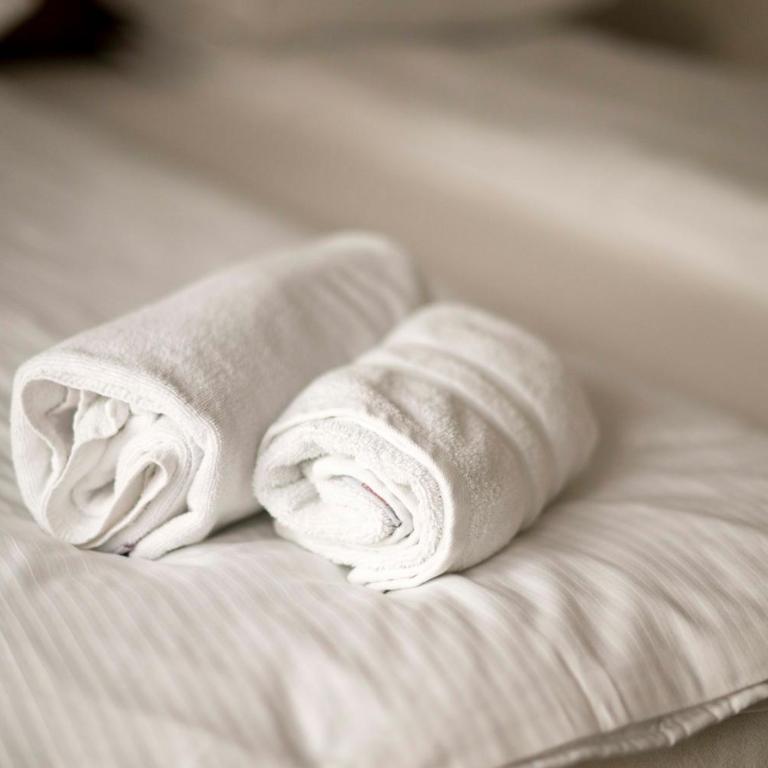 Legend Suites - Four-Bedroom Deluxe Apartment - 45