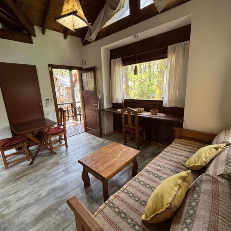 Ayrampo - Bungalow with Garden View - 2