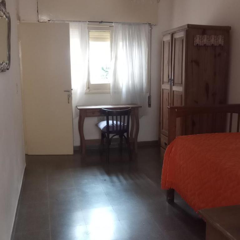La casa de Mirta Habitaciones en Córdoba - Single Room with Private Bathroom - 2