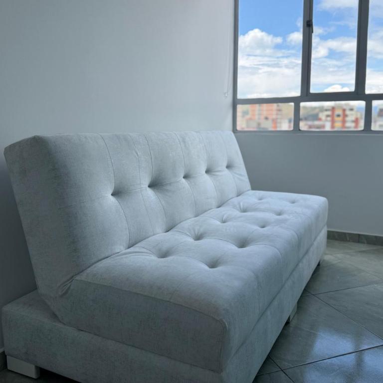 Increíble Apartamento En Sogamoso - Three-Bedroom Apartment - 9